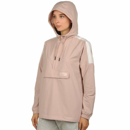 Вітровка New Balance Anorak - 111811, фото 2 - інтернет-магазин MEGASPORT