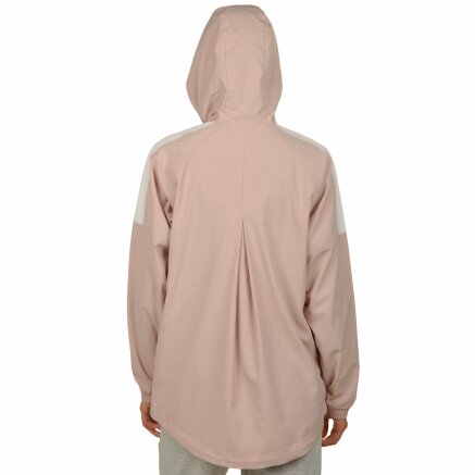 Вітровка New Balance Anorak - 111811, фото 3 - інтернет-магазин MEGASPORT