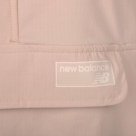 Вітровка New Balance Anorak - 111811, фото 7 - інтернет-магазин MEGASPORT