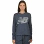 Кофта New Balance Modern Crew, фото 1 - интернет магазин MEGASPORT