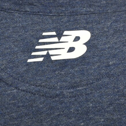 Кофта New Balance Modern Crew - 111816, фото 6 - интернет-магазин MEGASPORT