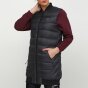 Куртки-жилеты New Balance Heatdown 600, фото 1 - интернет магазин MEGASPORT