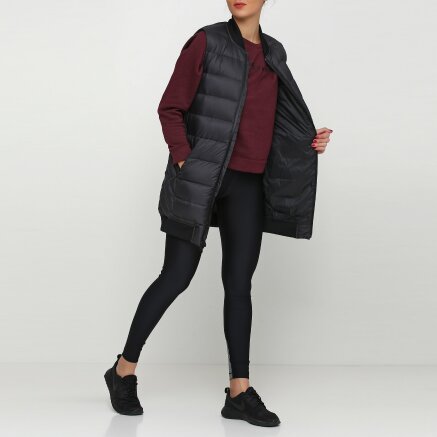 Куртки-жилеты New Balance Heatdown 600 - 111817, фото 2 - интернет-магазин MEGASPORT