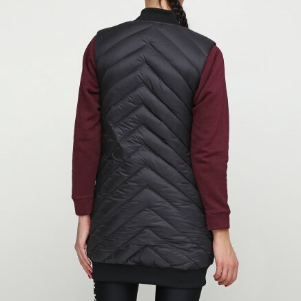Куртки-жилеты New Balance Heatdown 600 - 111817, фото 3 - интернет-магазин MEGASPORT