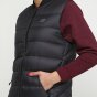 Куртки-жилеты New Balance Heatdown 600, фото 4 - интернет магазин MEGASPORT