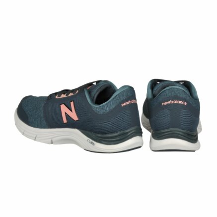 Кросівки New Balance model 715 - 111594, фото 4 - інтернет-магазин MEGASPORT