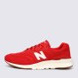 Кросівки New Balance Model 997, фото 2 - інтернет магазин MEGASPORT