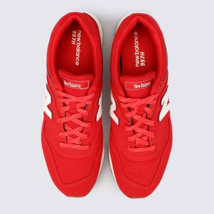 Кросівки New Balance Model 997 - 116740, фото 5 - інтернет-магазин MEGASPORT