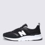 Кроссовки New Balance Model 997, фото 2 - интернет магазин MEGASPORT