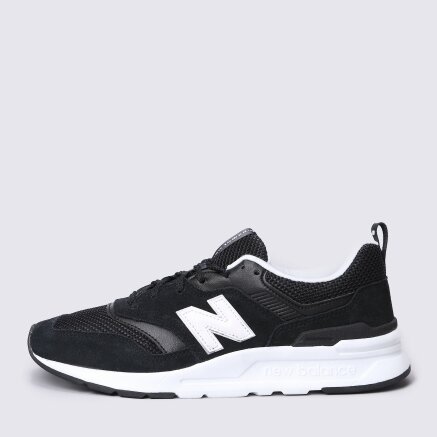 Кроссовки New Balance Model 997 - 116131, фото 2 - интернет-магазин MEGASPORT