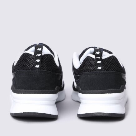 Кроссовки New Balance Model 997 - 116131, фото 3 - интернет-магазин MEGASPORT