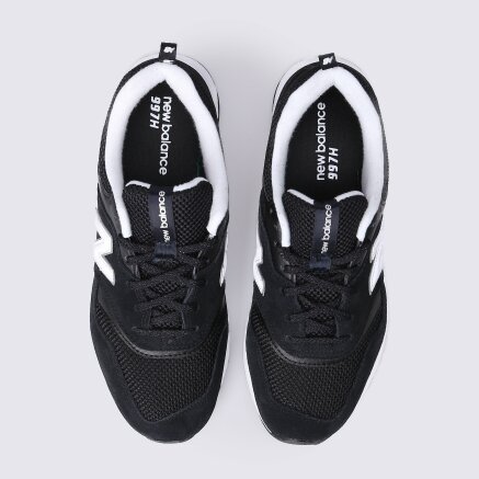 Кроссовки New Balance Model 997 - 116131, фото 5 - интернет-магазин MEGASPORT
