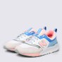 Кросівки New Balance Model 997, фото 1 - інтернет магазин MEGASPORT