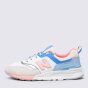 Кросівки New Balance Model 997, фото 2 - інтернет магазин MEGASPORT