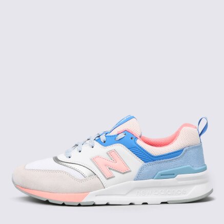 Кросівки New Balance Model 997 - 116745, фото 2 - інтернет-магазин MEGASPORT