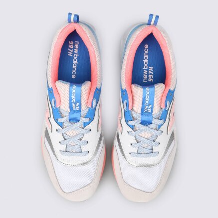 Кросівки New Balance Model 997 - 116745, фото 5 - інтернет-магазин MEGASPORT