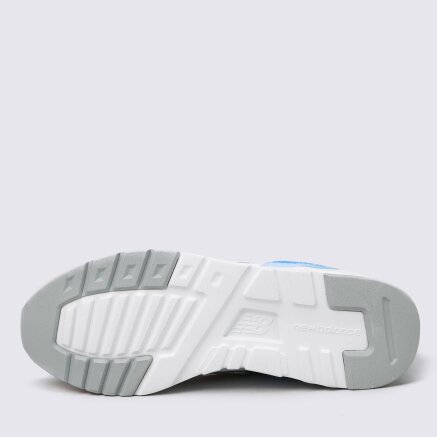 Кросівки New Balance Model 997 - 116745, фото 6 - інтернет-магазин MEGASPORT