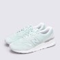 Кросівки New Balance Model 997, фото 1 - інтернет магазин MEGASPORT