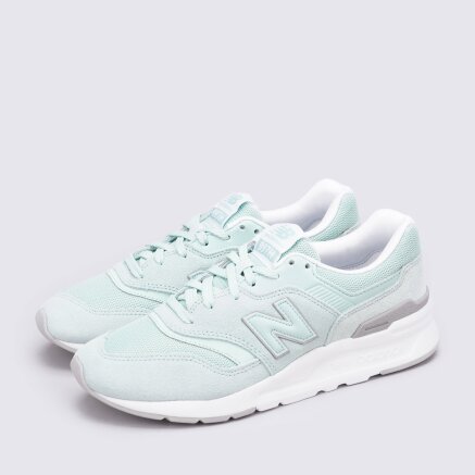 Кросівки New Balance Model 997 - 116687, фото 1 - інтернет-магазин MEGASPORT