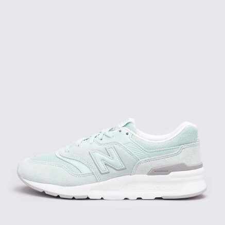 Кросівки New Balance Model 997 - 116687, фото 2 - інтернет-магазин MEGASPORT