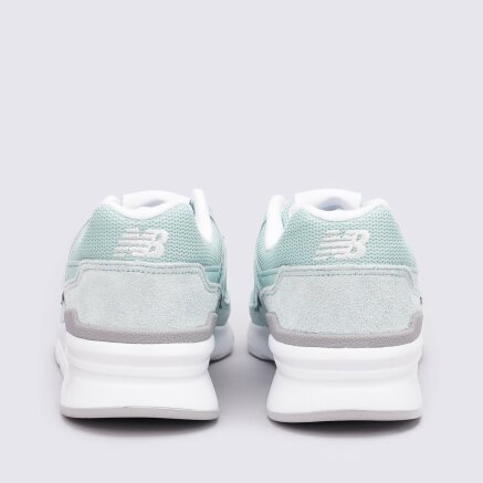 Кросівки New Balance Model 997 - 116687, фото 3 - інтернет-магазин MEGASPORT