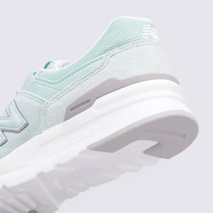 Кросівки New Balance Model 997 - 116687, фото 4 - інтернет-магазин MEGASPORT