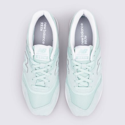 Кросівки New Balance Model 997 - 116687, фото 5 - інтернет-магазин MEGASPORT