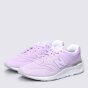 Кросівки New Balance Model 997, фото 1 - інтернет магазин MEGASPORT