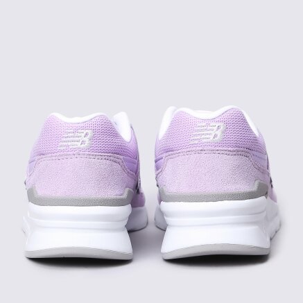 Кросівки New Balance Model 997 - 116132, фото 3 - інтернет-магазин MEGASPORT