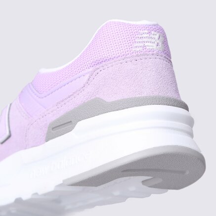 Кросівки New Balance Model 997 - 116132, фото 4 - інтернет-магазин MEGASPORT