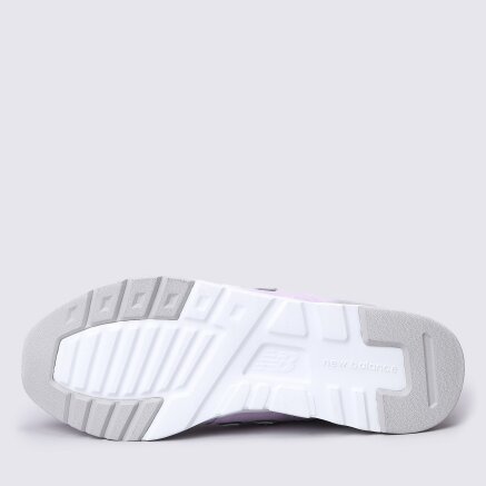 Кросівки New Balance Model 997 - 116132, фото 6 - інтернет-магазин MEGASPORT