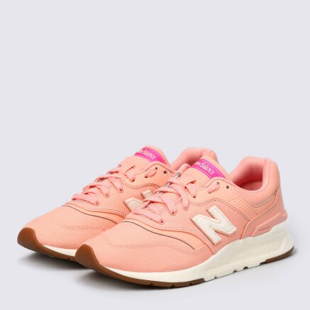 Кроссовки New Balance Model 997 - 116747, фото 1 - интернет-магазин MEGASPORT