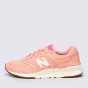 Кроссовки New Balance Model 997, фото 2 - интернет магазин MEGASPORT