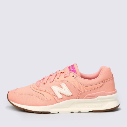 Кроссовки New Balance Model 997 - 116747, фото 2 - интернет-магазин MEGASPORT