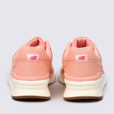 Кроссовки New Balance Model 997 - 116747, фото 3 - интернет-магазин MEGASPORT