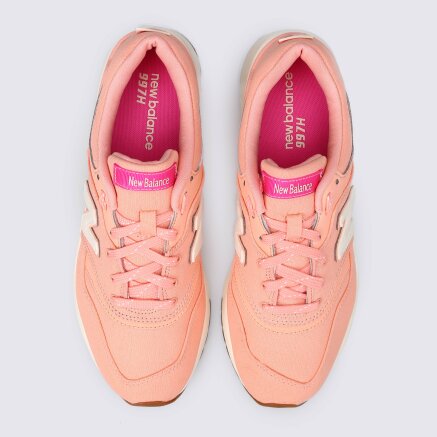 Кроссовки New Balance Model 997 - 116747, фото 5 - интернет-магазин MEGASPORT
