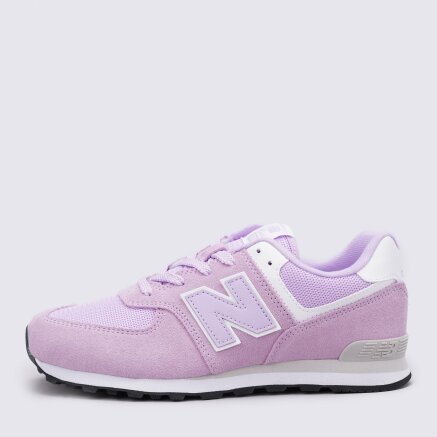Кросівки New Balance дитячі Model 574 - 116689, фото 2 - інтернет-магазин MEGASPORT