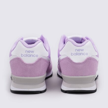 Кросівки New Balance дитячі Model 574 - 116689, фото 3 - інтернет-магазин MEGASPORT