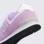 Кросівки New Balance дитячі Model 574, фото 4 - інтернет магазин MEGASPORT