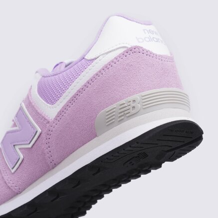 Кросівки New Balance дитячі Model 574 - 116689, фото 4 - інтернет-магазин MEGASPORT