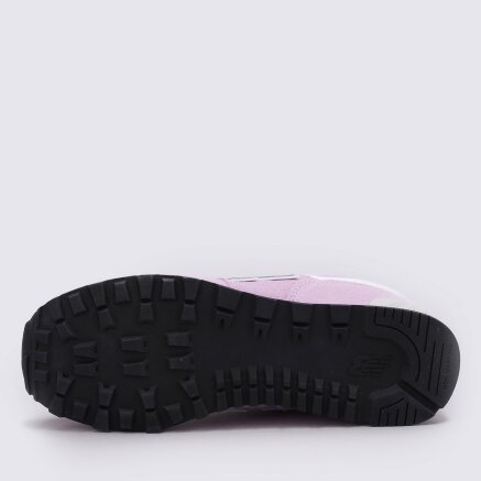 Кросівки New Balance дитячі Model 574 - 116689, фото 6 - інтернет-магазин MEGASPORT
