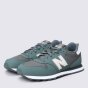 Кроссовки New Balance Model 500, фото 1 - интернет магазин MEGASPORT