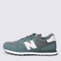 Кроссовки New Balance Model 500, фото 2 - интернет магазин MEGASPORT