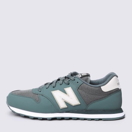 Кроссовки New Balance Model 500 - 116133, фото 2 - интернет-магазин MEGASPORT