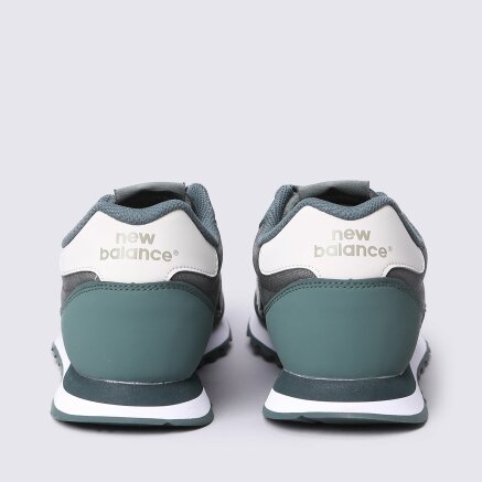 Кроссовки New Balance Model 500 - 116133, фото 3 - интернет-магазин MEGASPORT