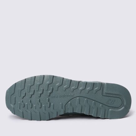 Кроссовки New Balance Model 500 - 116133, фото 6 - интернет-магазин MEGASPORT