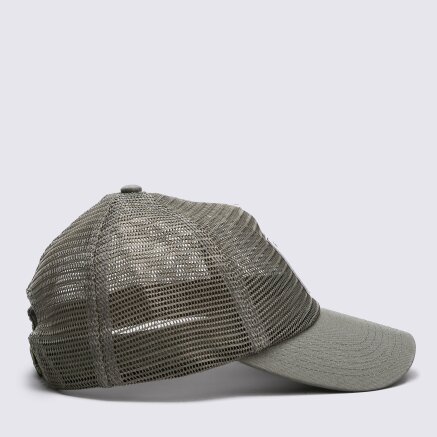 Кепка New Balance Essentials Trucker - 116844, фото 2 - інтернет-магазин MEGASPORT