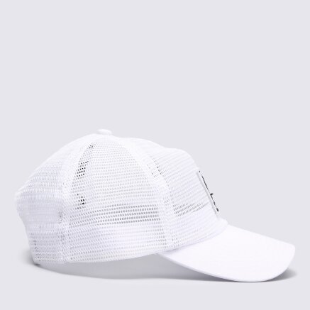 Кепка New Balance Essentials Trucker - 116845, фото 2 - інтернет-магазин MEGASPORT