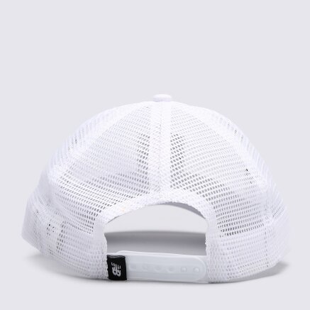 Кепка New Balance Essentials Trucker - 116845, фото 3 - інтернет-магазин MEGASPORT