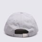 Кепка New Balance Curved Brim Nb Classic Hat, фото 3 - интернет магазин MEGASPORT